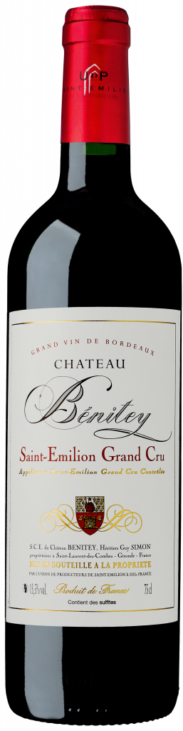 Château Bénitey 2020