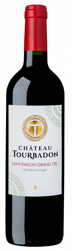 Château Tourbadon 2019