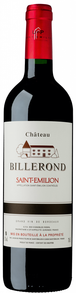 🎁 Château Billerond 2019 Magnum 1.5 L (100% off)