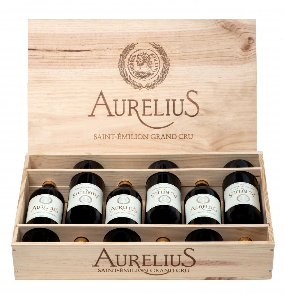 Aurélius 2020 | Passion Saint-Emilion, image size:976x1024