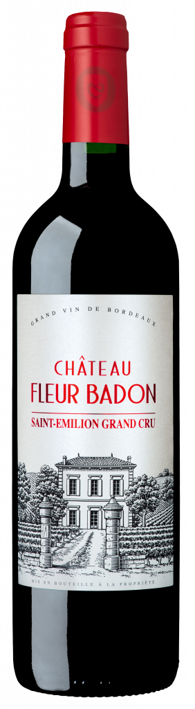 Château Fleur Badon 2022