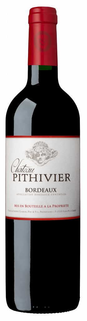 Château Pithivier 2022