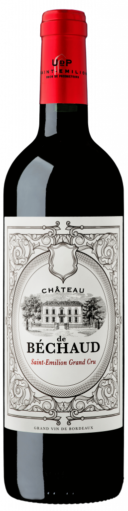 Château De Béchaud 2020