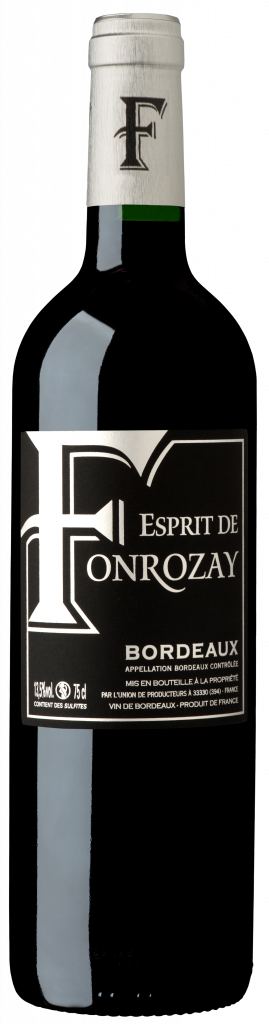 Esprit de Fonrozay 2022
