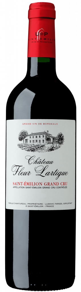 Château Fleur Lartigue 2020