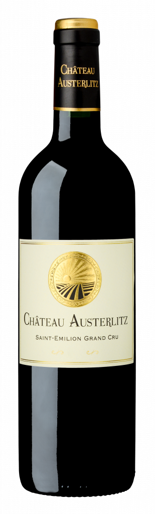 Château Austerlitz 2020