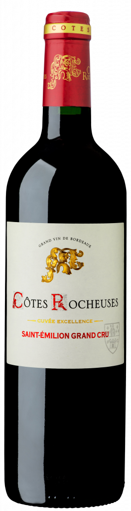 Côtes Rocheuses Cuvée Excellence 2022