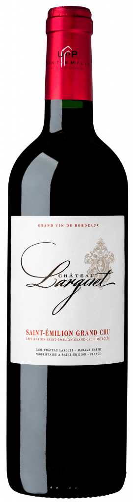 Château Larguet 2018 / offre spéciale sur le carton de 6