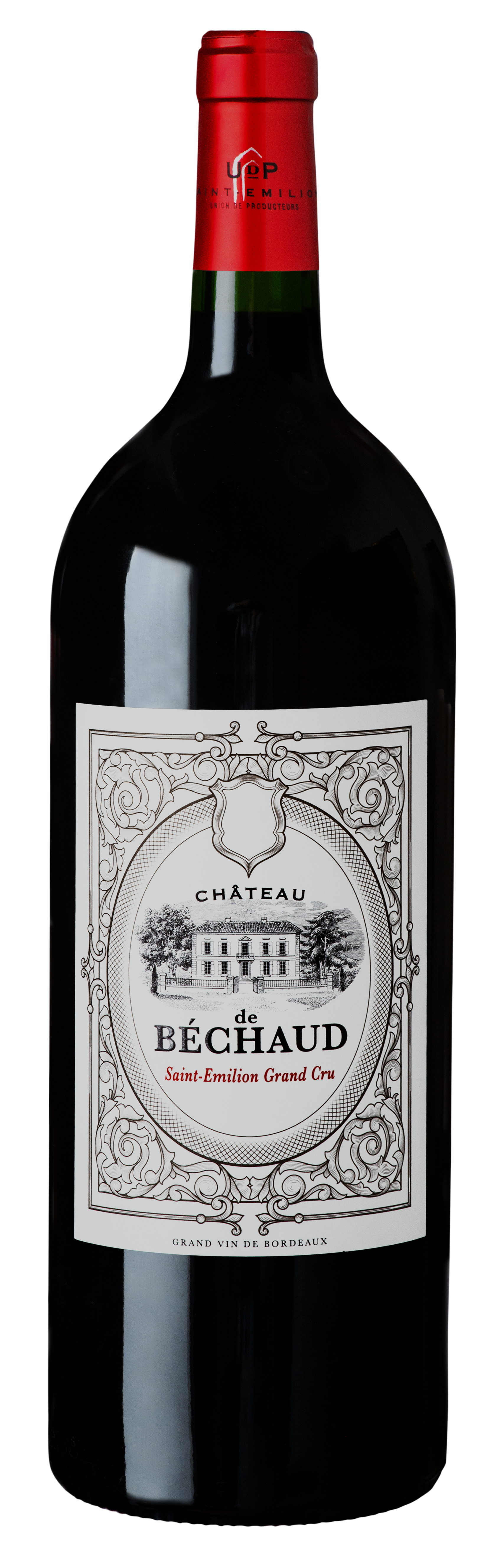 Château De Béchaud 2018 Magnum 1.5 L