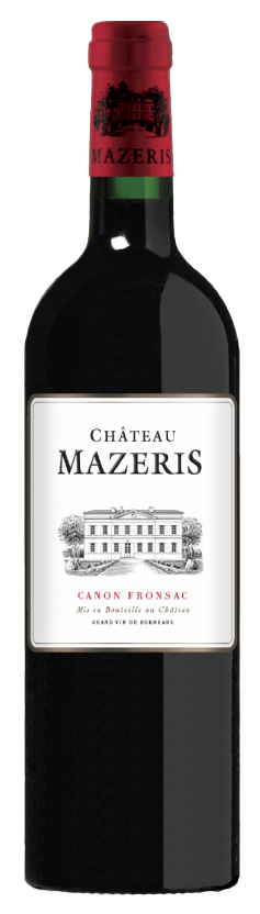 Château Mazeris 2019