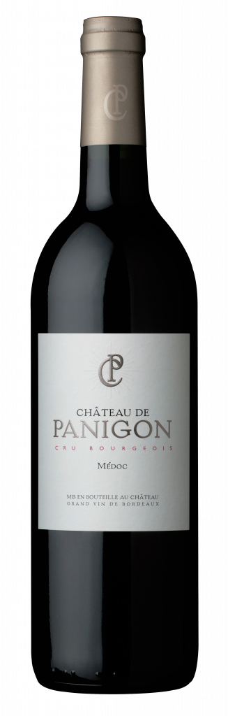 Château de Panigon 2018