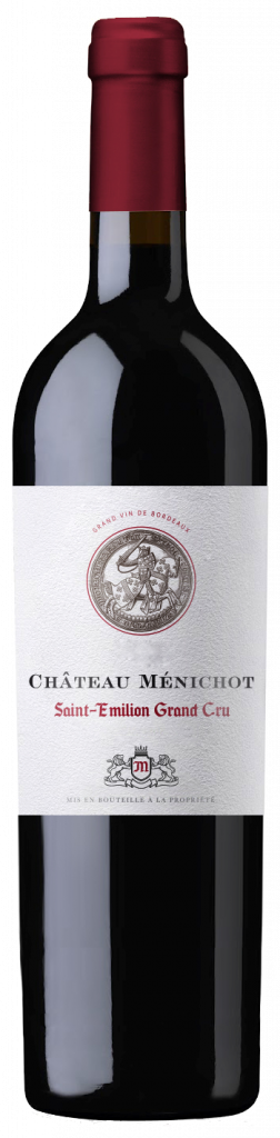 Château Ménichot 2020