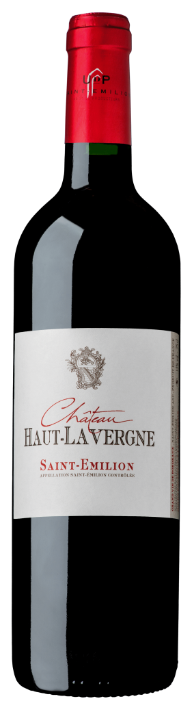Château Haut-Lavergne 2019