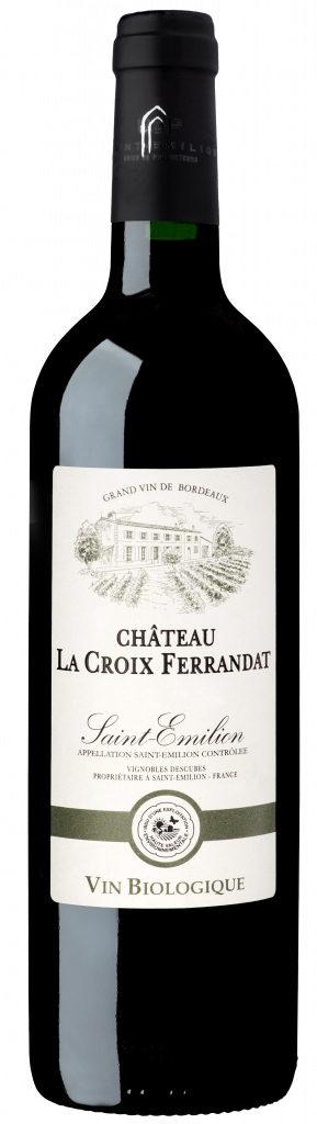Château La Croix Ferrandat 2019