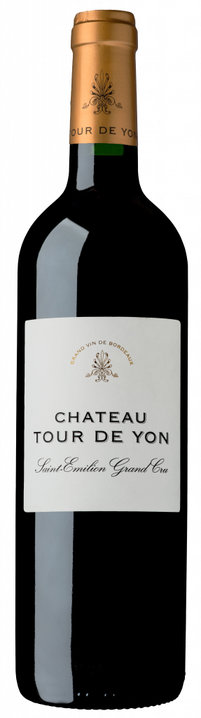 Château Tour de Yon 2019 Magnum 1.5 L