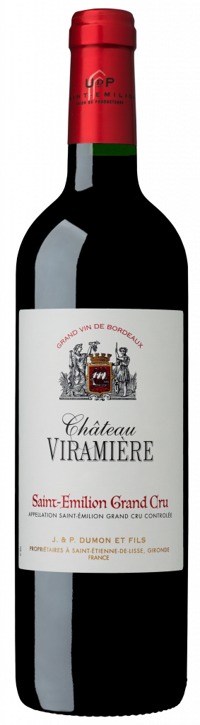 Château Viramière 2021