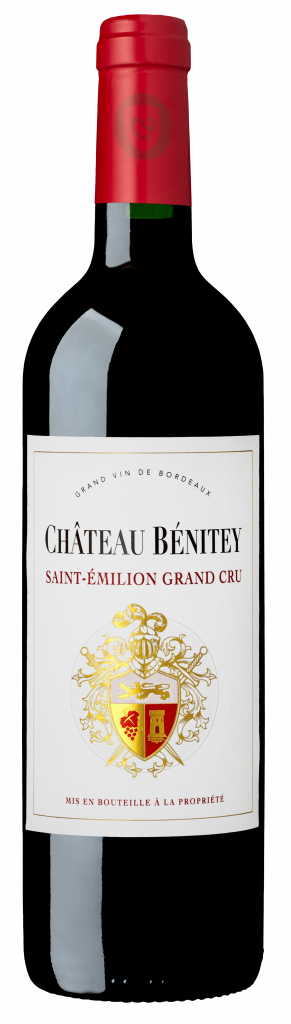 Château Bénitey 2019 Magnum 1.5 L