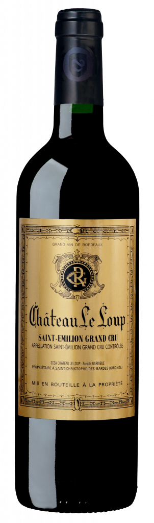 Château Le Loup 2023