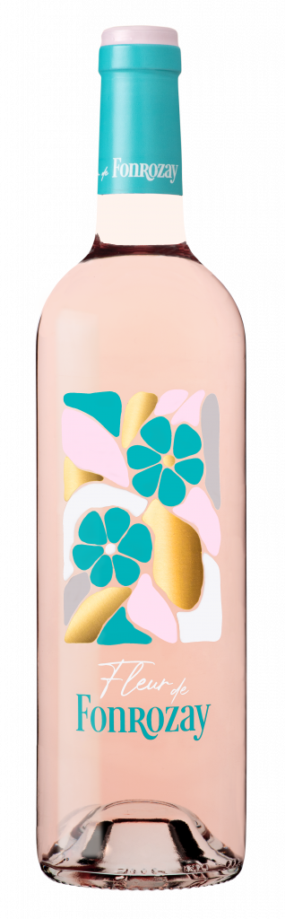 🎁 Fleur de Fonrozay 2025 