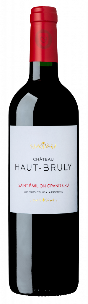 Bruly Château Haut-Bruly 2020 | Passion Saint-Emilion