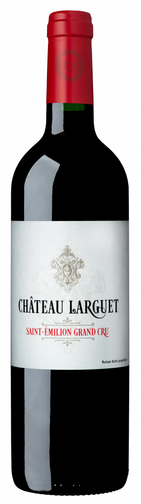 🎁 Château Larguet 2019