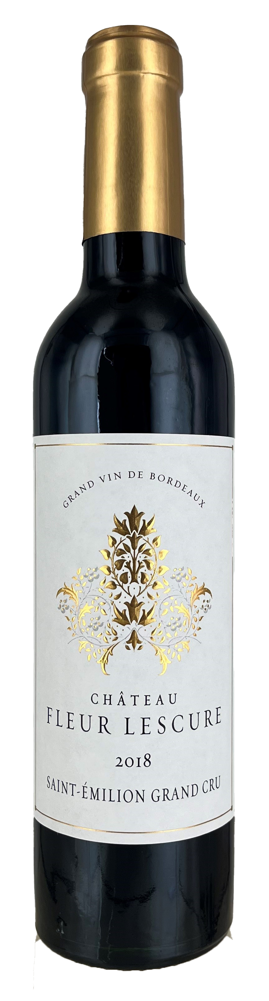 Château Fleur Lescure 2018