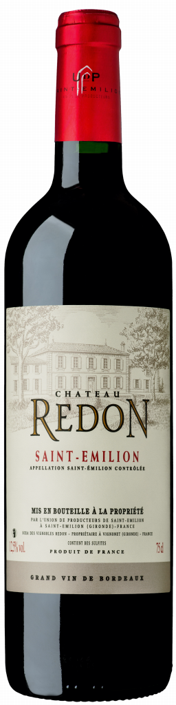 Château Redon 2018 