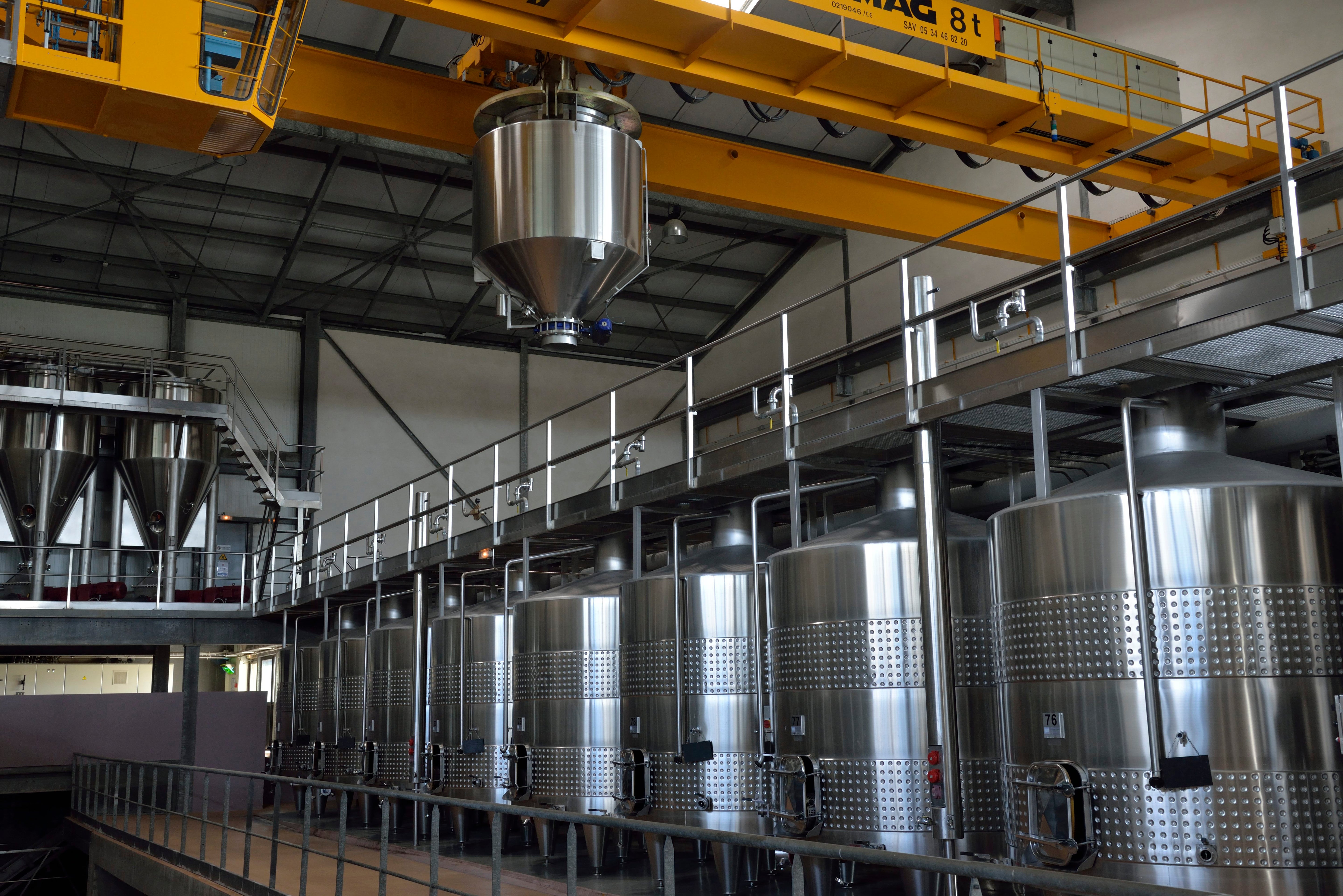 Visite-dégustation 3 vins