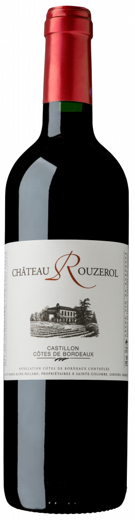 Château Rouzerol 2019