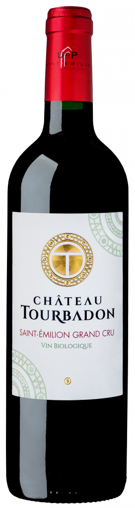 Château Tourbadon 2018